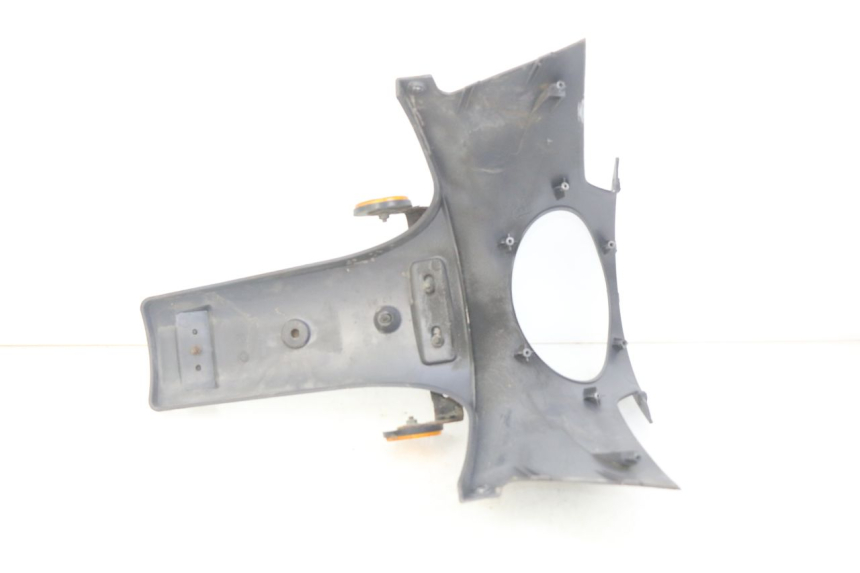 photo de GUARDABARROS TRASERO ECCITY ARTELEC 670 1 (2013 - 2017) - Detalle de la pieza