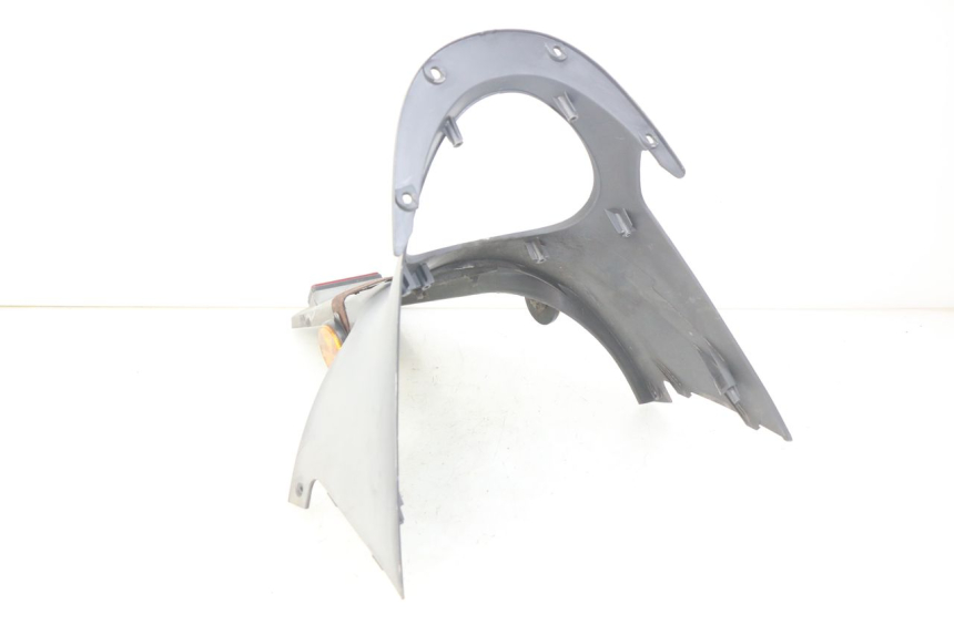 photo de GUARDABARROS TRASERO ECCITY ARTELEC 670 1 (2013 - 2017) - Zoom estado de uso