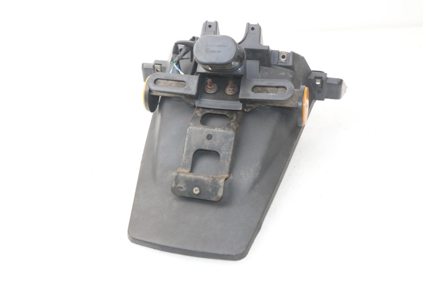 photo de GUARDABARROS TRASERO JONWAY AZTRAL 125 (2008 - 2017) - Vista principal