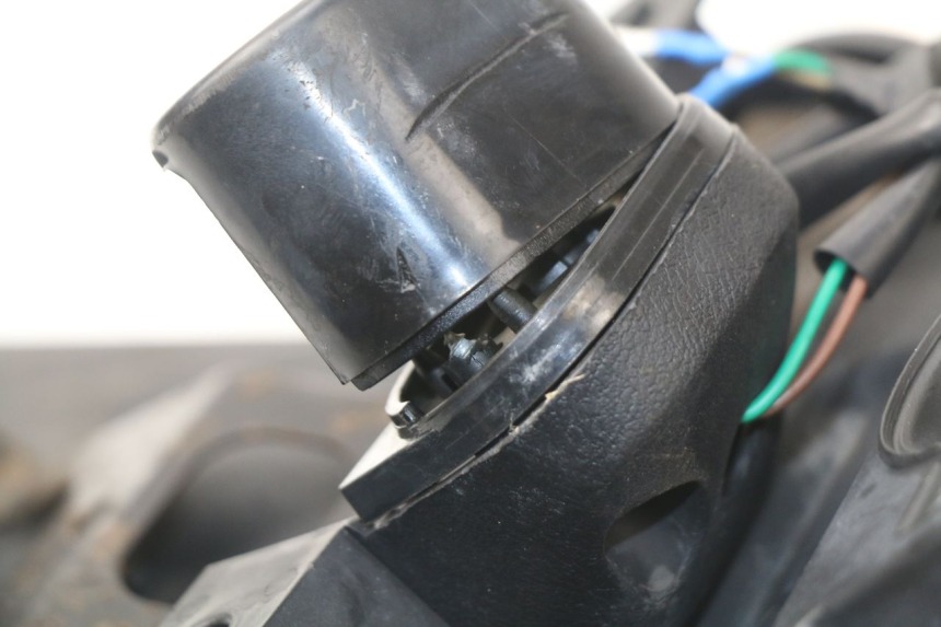 photo de GUARDABARROS TRASERO JONWAY AZTRAL 125 (2008 - 2017) - Detalle de la pieza