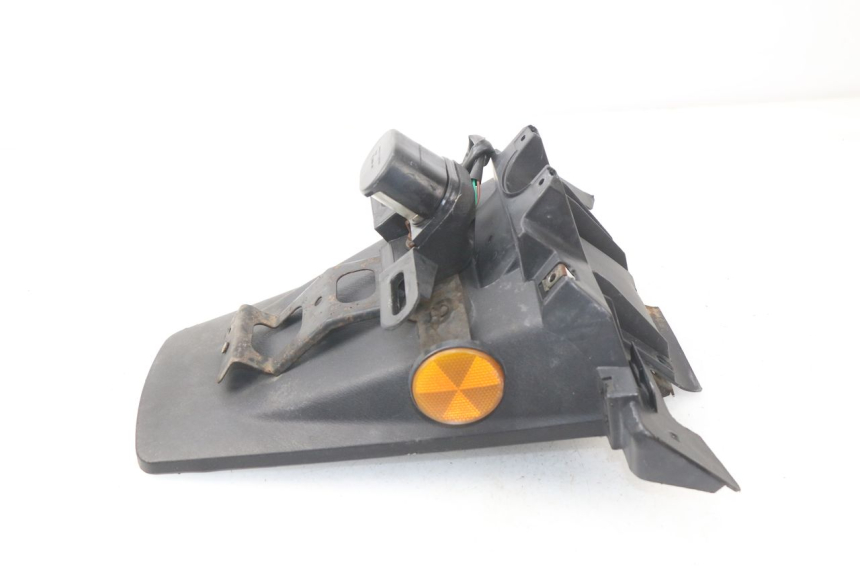 photo de GUARDABARROS TRASERO JONWAY AZTRAL 125 (2008 - 2017) - Otra perspectiva