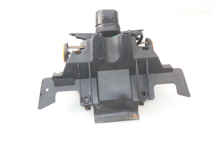 photo de GUARDABARROS TRASERO JONWAY AZTRAL 125 (2008 - 2017) - Primer plano técnico