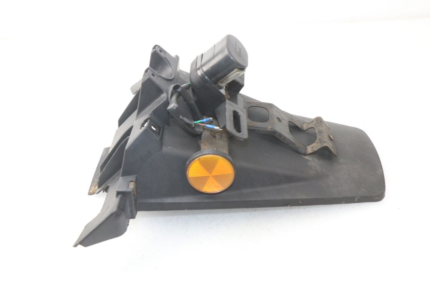 photo de GUARDABARROS TRASERO JONWAY AZTRAL 125 (2008 - 2017) - Vista general del producto