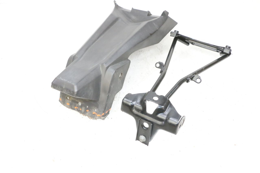 photo de ALETA TRASERA MAG POWER BOMBERS 4T 50 (2016 - 2026) - Vista principal