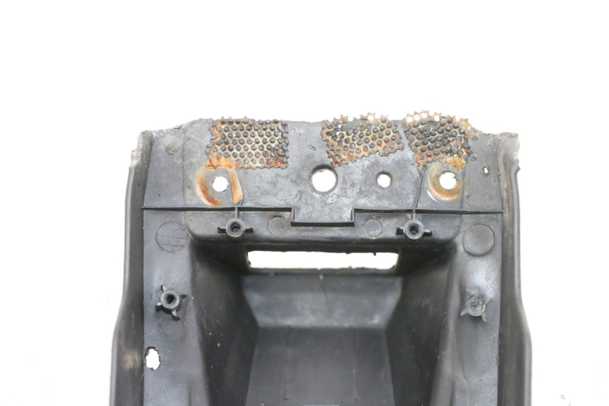 photo de ALETA TRASERA MAG POWER BOMBERS 4T 50 (2016 - 2026) - Estado de la superficie y material