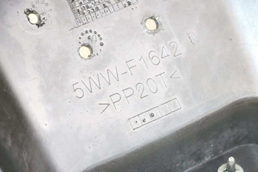 photo de GUARDABARROS TRASERO MBK BOOSTER SPIRIT 50 (2004 - 2017) - Detalle de la pieza