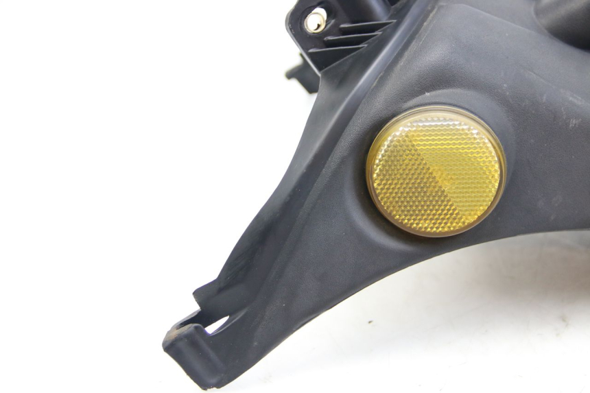 photo de GUARDABARROS TRASERO DERBI BOULEVARD 50 (2009 - 2006) - Características distintivas