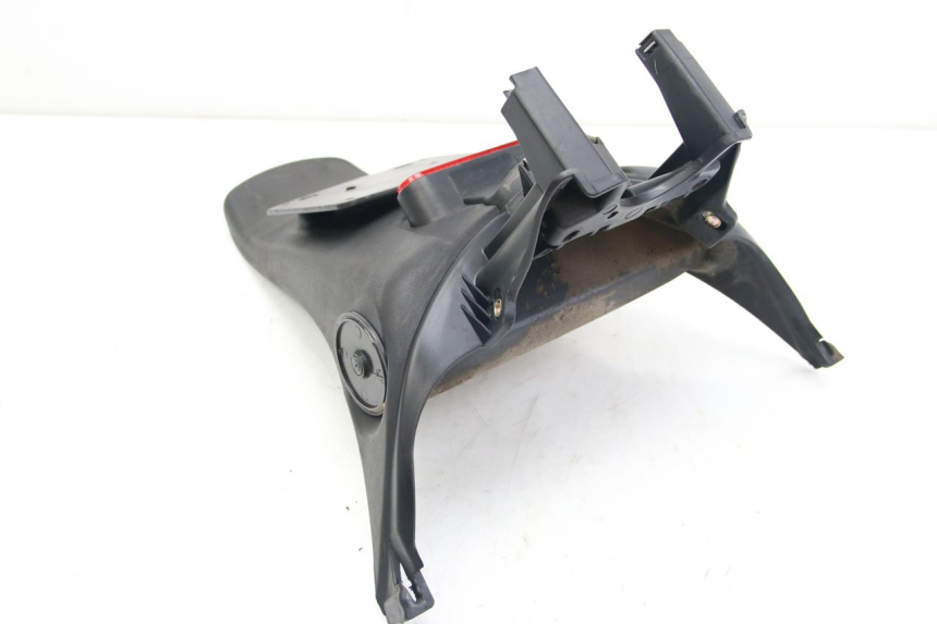 photo de GUARDABARROS TRASERO DERBI BOULEVARD 50 (2009 - 2006) - Otra perspectiva