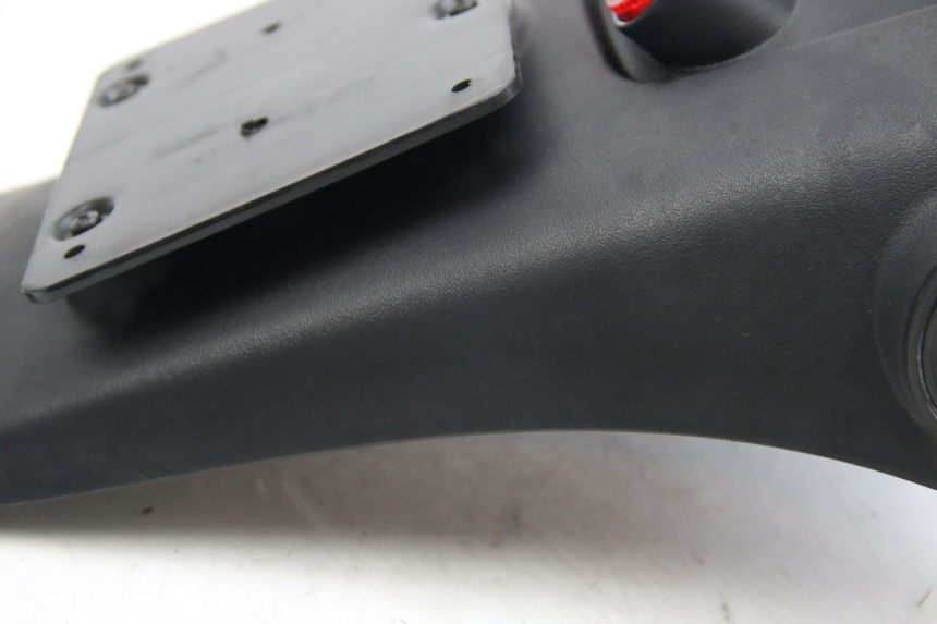 photo de GUARDABARROS TRASERO DERBI BOULEVARD 50 (2009 - 2006) - Recambio usado revisado