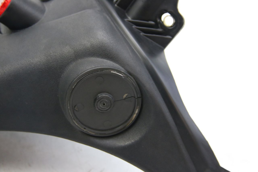 photo de GUARDABARROS TRASERO DERBI BOULEVARD 50 (2009 - 2006) - Marcados y referencias originales