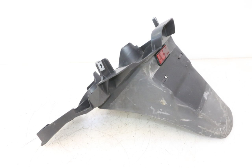 photo de ALETA TRASERA SUZUKI BURGMAN 125 (2007 - 2014) - Zoom estado de uso