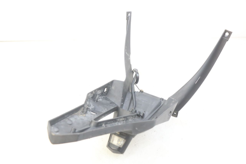 photo de GUARDABARROS TRASERO ORCAL CAVARO 4T 50 (2019 - 2023) - Detalle de la pieza