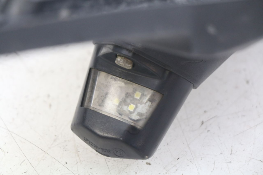 photo de GUARDABARROS TRASERO ORCAL CAVARO 4T 50 (2019 - 2023) - Zoom estado de uso