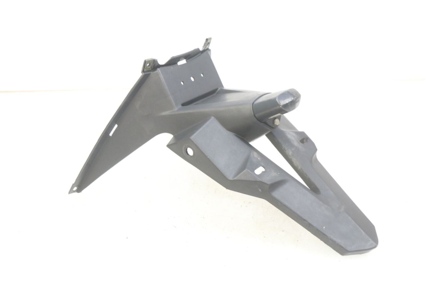 photo de GUARDABARROS TRASERO ORCAL CAVARO 4T 50 (2019 - 2023) - Detalles de los puntos de fijación