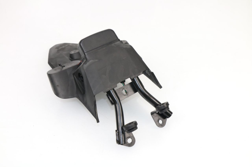 photo de ALETA TRASERA HONDA CBR R 125 (2011 - 2016) - Zoom estado de uso