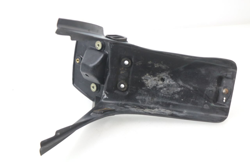 photo de ALETA TRASERA HONDA CG 125 (1996 - 1998) - Zoom estado de uso