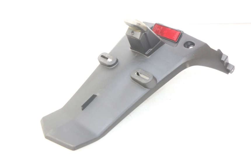 photo de GUARDABARROS TRASERO SYM CITYCOM CITY COM 125 (2009 - 2014) - Vista principal