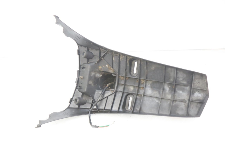 photo de GUARDABARROS TRASERO SYM CITYCOM CITY COM 125 (2009 - 2014) - Detalle de la pieza