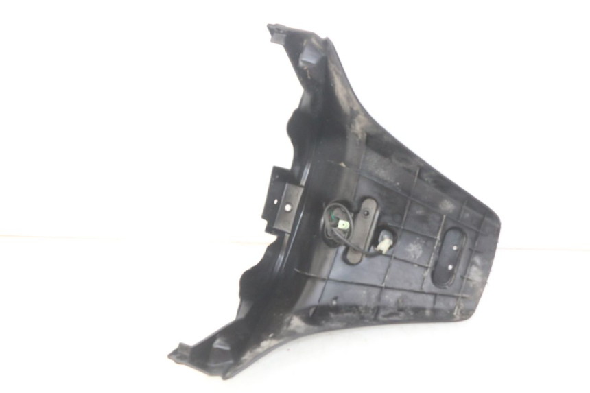 photo de GUARDABARROS TRASERO PEUGEOT CITYSTAR 2T 50 (2018 - 2021) - Zoom estado de uso