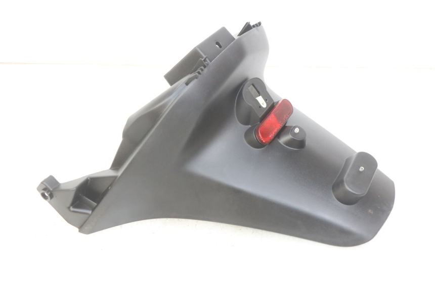 photo de GUARDABARROS TRASERO PEUGEOT CITYSTAR AIR 125 (2014 - 2017) - Otra perspectiva