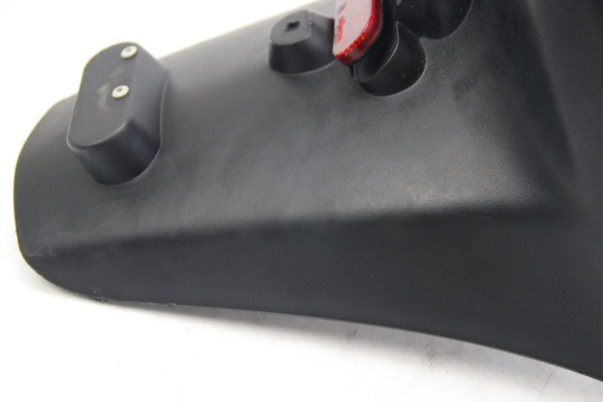 photo de GUARDABARROS TRASERO PEUGEOT CITYSTAR 125 (2011 - 2017) - Recambio usado revisado