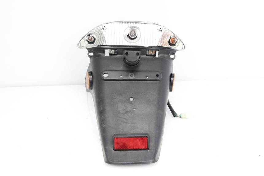 photo de ALETA TRASERA JMSTAR CJ12M 125 (2005 - 2007) - Vista principal