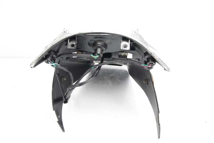 photo de ALETA TRASERA JMSTAR CJ12M 125 (2005 - 2007) - Zoom estado de uso