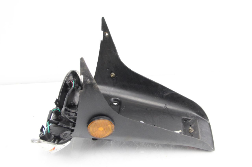 photo de ALETA TRASERA JMSTAR CJ12M 125 (2005 - 2007) - Primer plano técnico