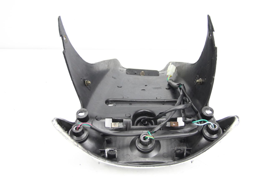 photo de ALETA TRASERA JMSTAR CJ12M 125 (2005 - 2007) - Vista general del producto