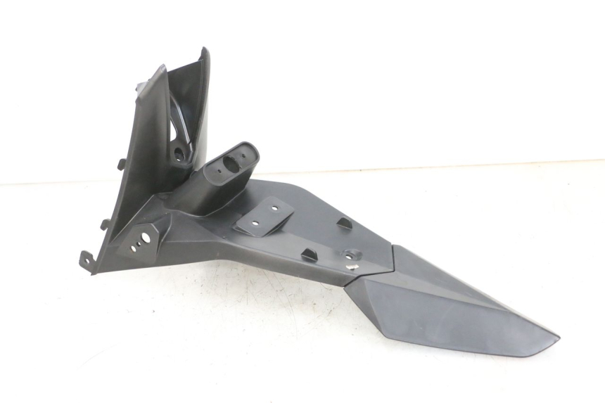 photo de ALETA TRASERA KSR CODE 125 (2018 - 2020) - Zoom estado de uso