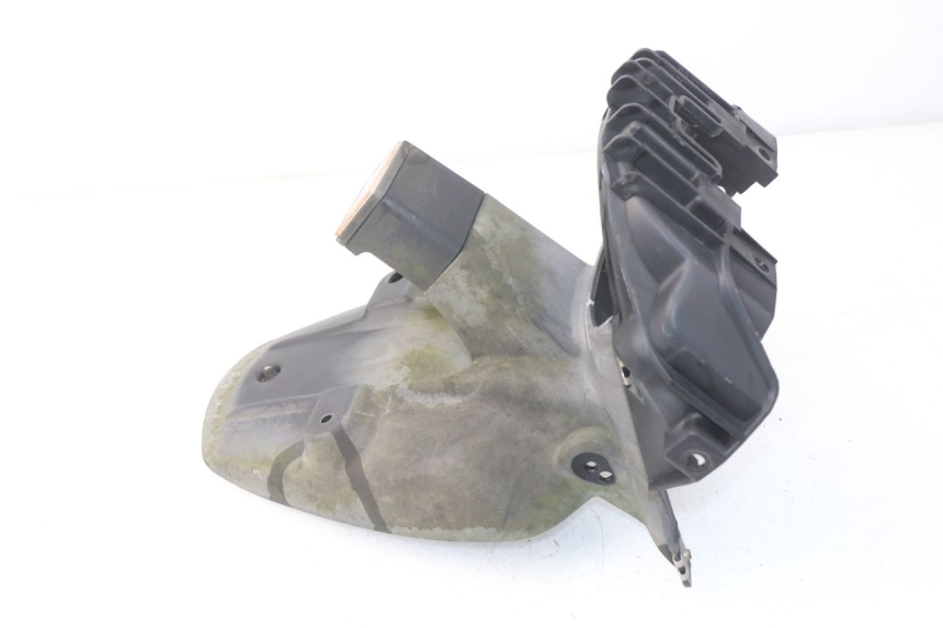 photo de ALETA TRASERA HYOSUNG COMET GTR 125 (2007 - 2014) - Otra perspectiva