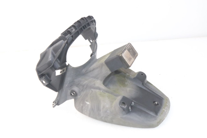 photo de ALETA TRASERA HYOSUNG COMET GTR 125 (2007 - 2014) - Primer plano técnico