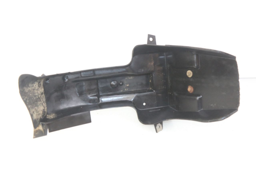 photo de GUARDABARROS TRASERO SUZUKI CP 80 (1985 - 1996) - Zoom estado de uso