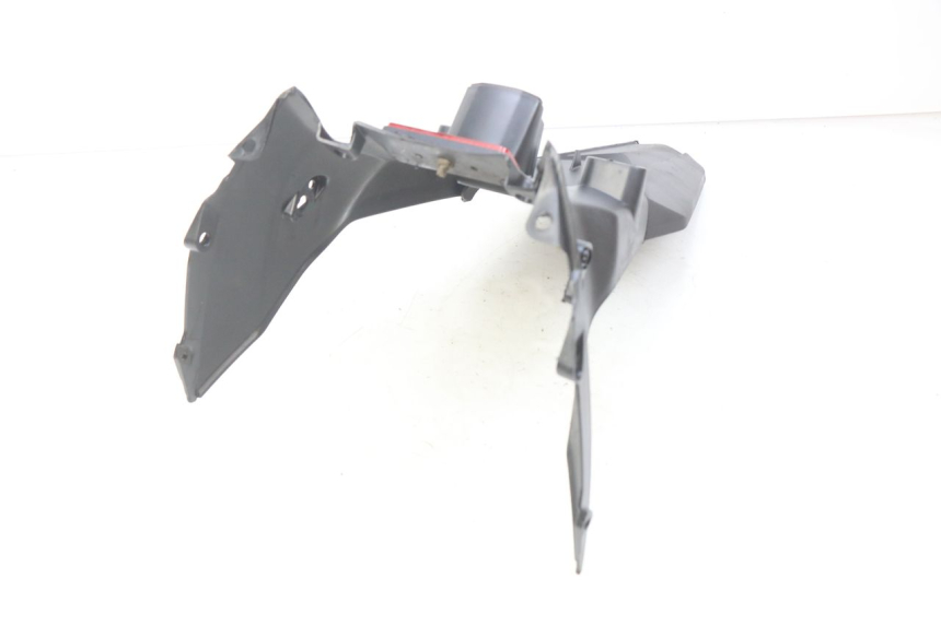photo de GUARDABARROS TRASERO SYM CROX 4T 50 (2016 - 2023) - Zoom estado de uso