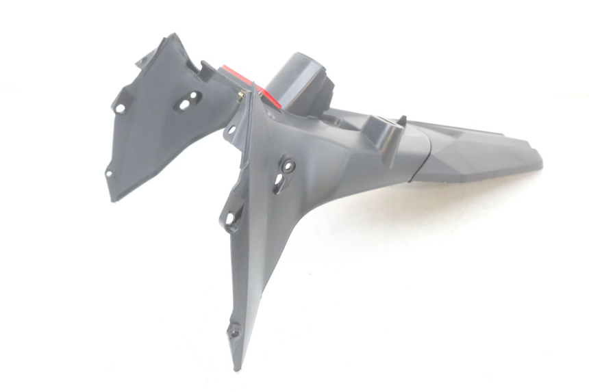 photo de GUARDABARROS TRASERO SYM CROX 4T 50 (2016 - 2023) - Zoom estado de uso