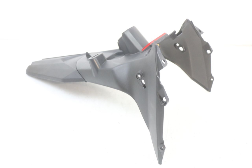 photo de GUARDABARROS TRASERO SYM CROX 4T 50 (2016 - 2023) - Otra perspectiva