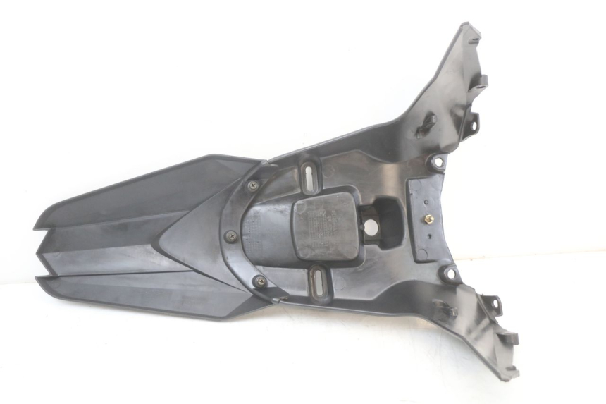 photo de GUARDABARROS TRASERO SYM CROX 4T 50 (2016 - 2023) - Estado de la superficie y material