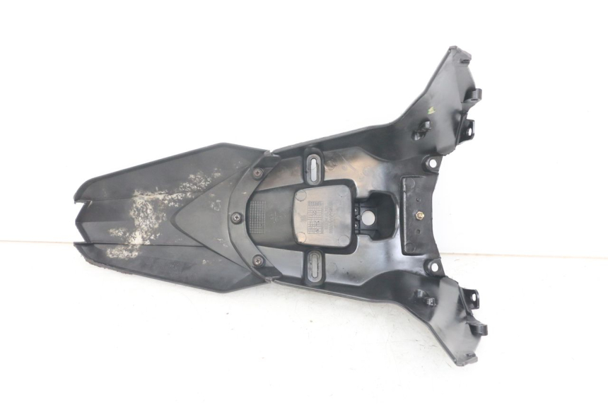 photo de GUARDABARROS TRASERO SYM CROX 4T 50 (2016 - 2023) - Zoom estado de uso