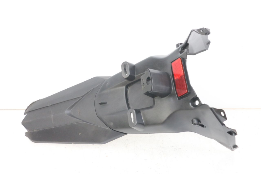 photo de GUARDABARROS TRASERO SYM CROX 4T 50 (2016 - 2023) - Otra perspectiva