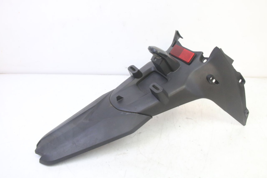 photo de GUARDABARROS TRASERO SYM CROX 4T 50 (2016 - 2023) - Otra perspectiva