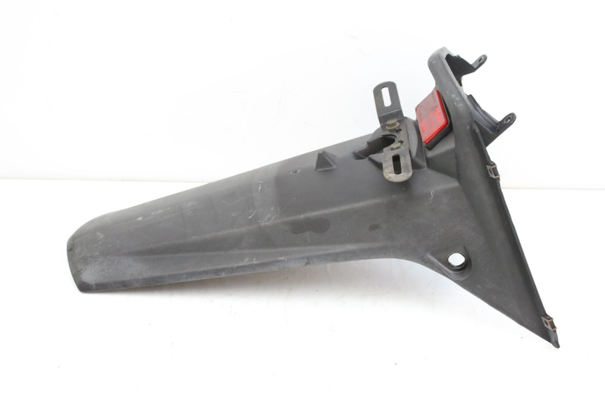 photo de ALETA TRASERA YAMAHA CYGNUS X INJECTION 125 (2007 - 2013) - Zoom estado de uso