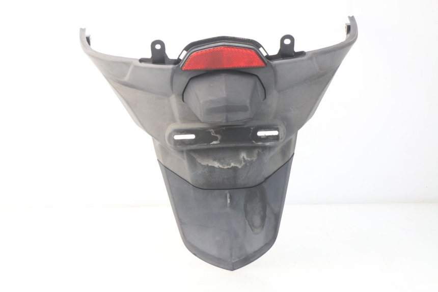 photo de GUARDABARROS TRASERO KYMCO DINK STREET 125 (2009 - 2014) - Vista principal