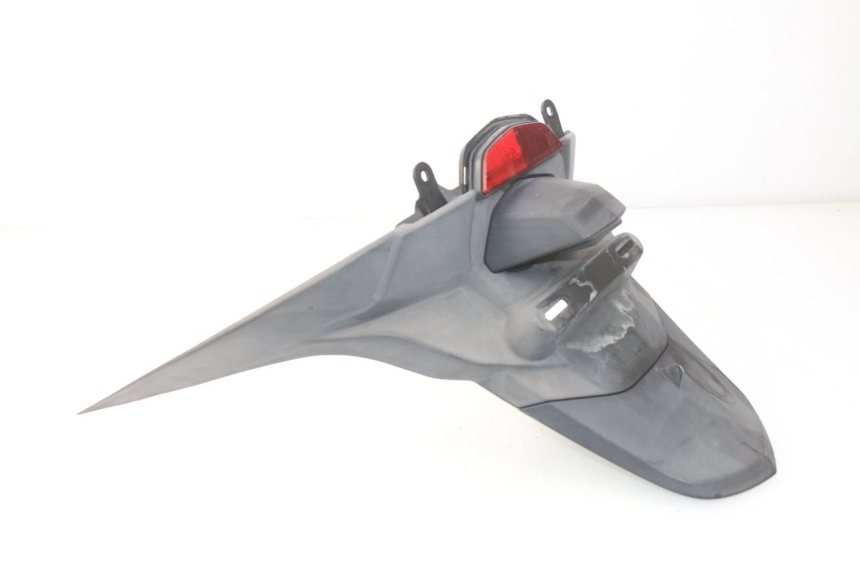 photo de GUARDABARROS TRASERO KYMCO DINK STREET 125 (2009 - 2014) - Otra perspectiva