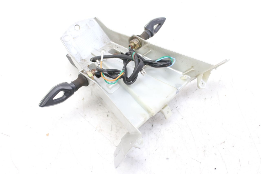 photo de GUARDABARROS TRASERO WAYSCRAL E-SPEED 1 (2022 - 2024) - Detalle de la pieza