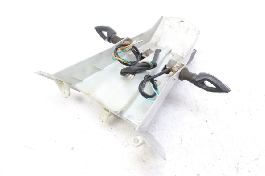 photo de GUARDABARROS TRASERO WAYSCRAL E-SPEED 1 (2022 - 2024) - Primer plano técnico