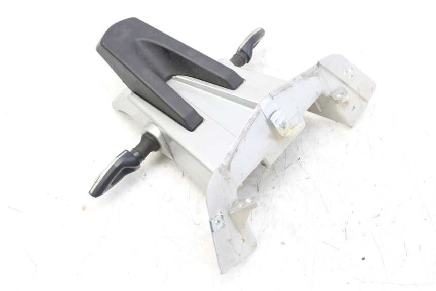 photo de GUARDABARROS TRASERO WAYSCRAL E-SPEED 1 (2022 - 2024) - Detalles de los puntos de fijación