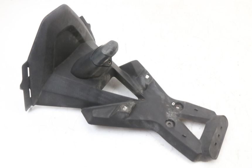 photo de ALETA TRASERA LONGJIA EASY MAX 125 (2020 - 2024) - Zoom estado de uso