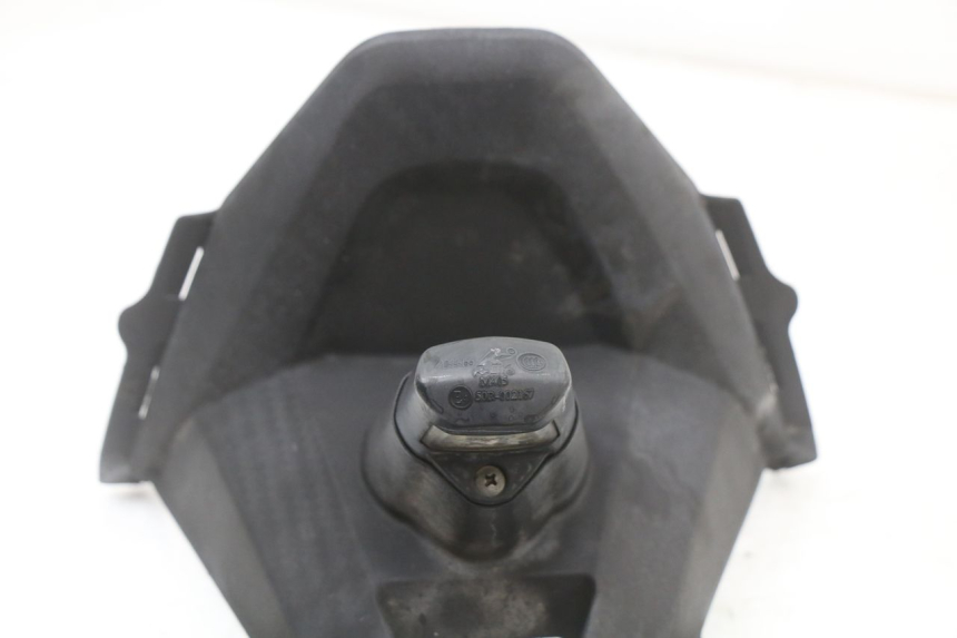 photo de ALETA TRASERA LONGJIA EASY MAX 125 (2020 - 2024) - Otra perspectiva