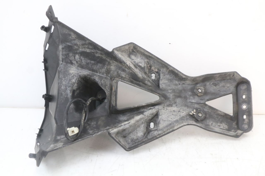 photo de ALETA TRASERA LONGJIA EASY MAX 125 (2020 - 2024) - Vista general del producto