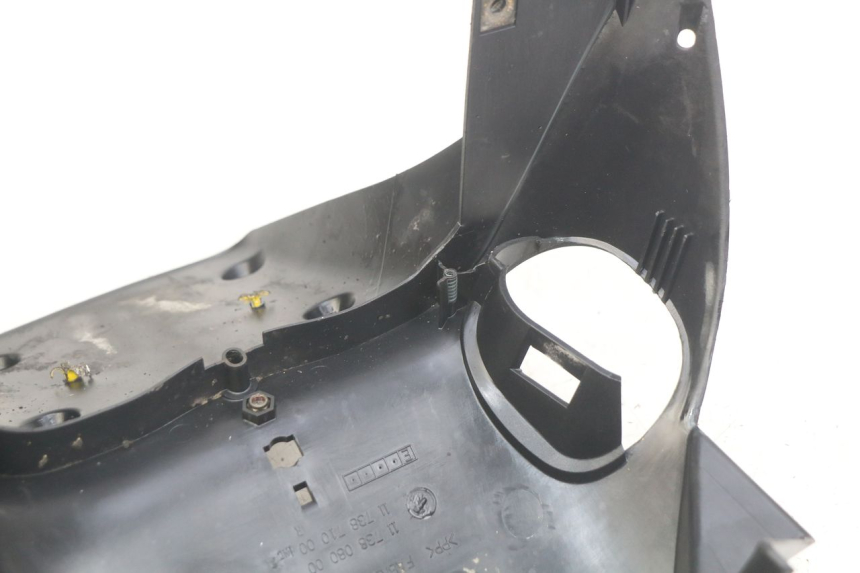 photo de GUARDABARROS TRASERO PEUGEOT ELYSEO 125 (1999 - 2004) - Zoom estado de uso